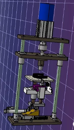 �΄Ӛ�׾��_�Y��3D��ģ�D�� STP��ʽ