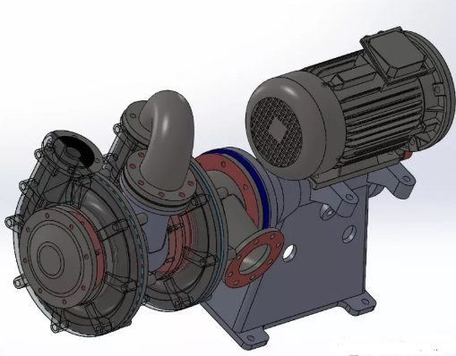 ���{��3D��(sh��)ģ�D�� Solidworks�O(sh��)Ӌ(j��) ��IGS