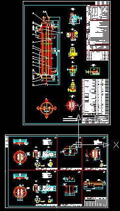 DN500��3861�Pʽ������.DWG