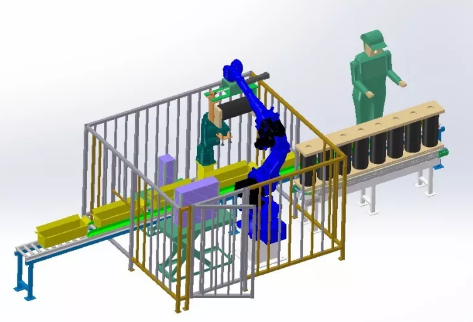 �C(j��)����ȡ���b�侀3D��(sh��)ģ�D�� Solidworks�O(sh��)Ӌ(j��) ��STP