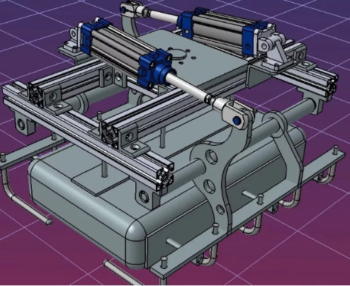 �����ץ��3D��ģ�D�� STP��ʽ