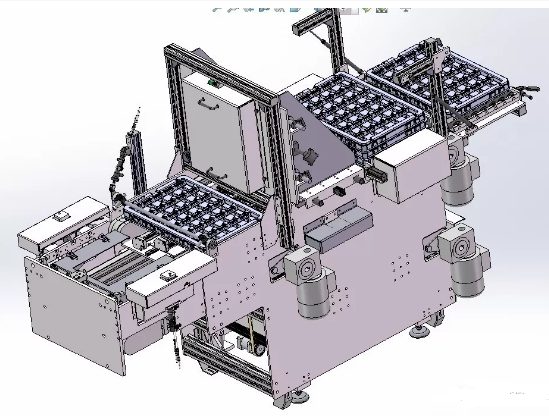 �бP�Ԅ����ϙC3D��(sh��)ģ�D�� Solidworks�O(sh��)Ӌ