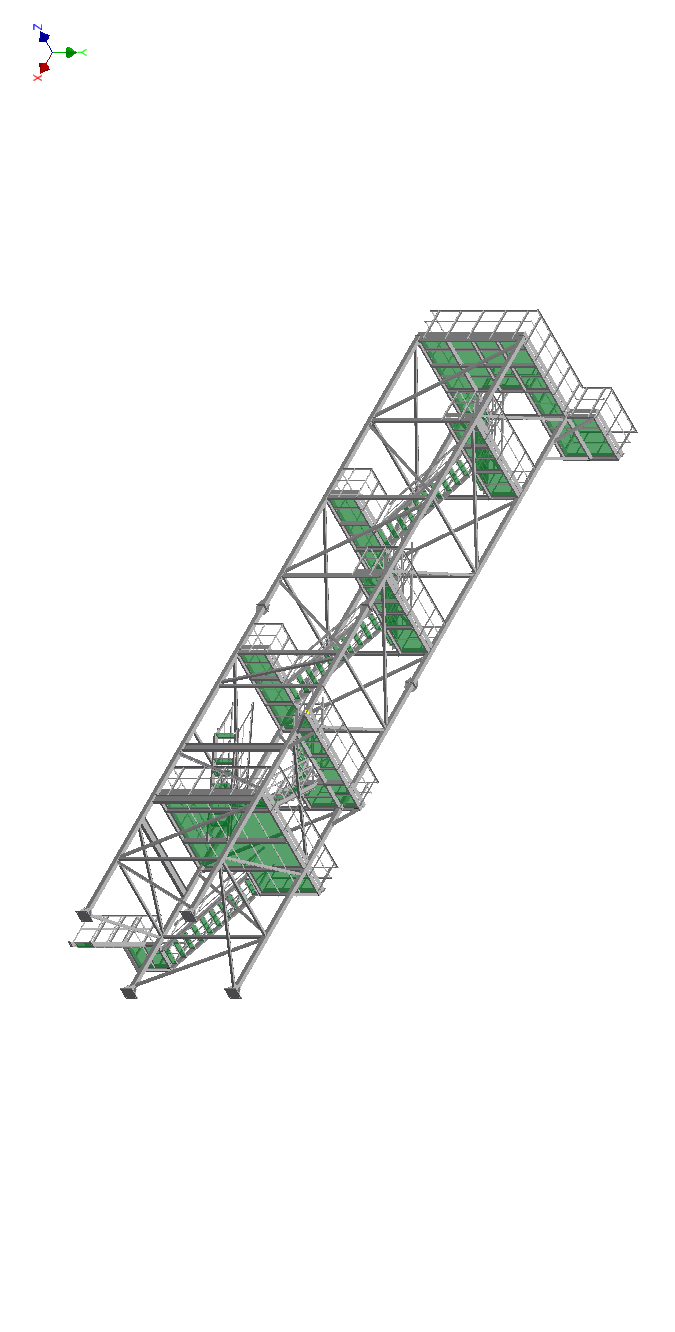 ���Ӹ߿�����3D��ģ�D�� STP��ʽ