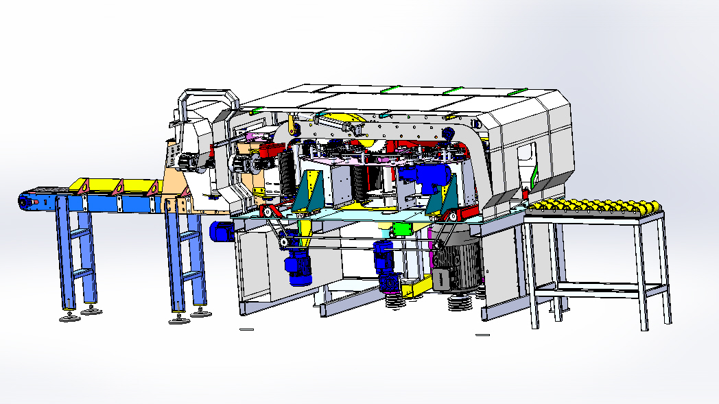 ��ʽ���ľ����Ƭ�C3D��ģ�D�� Solidworks�OӋ
