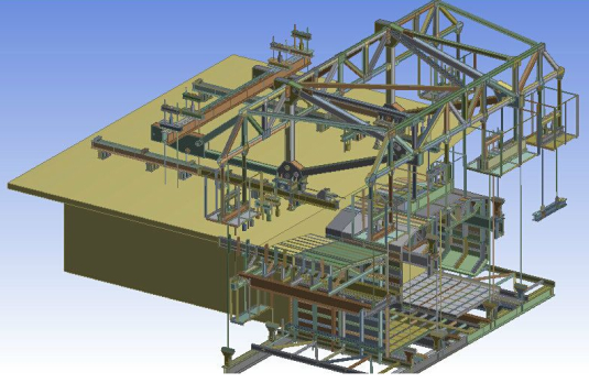 ���ʩ�����Β��{3D�D�� AUTOCAD�OӋ dwg��ʽ