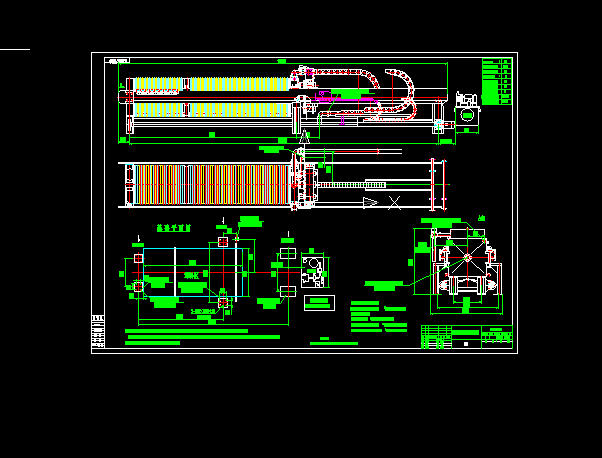 KX250һ1500���_ʽ��Ĥ���V�Ccad�D��