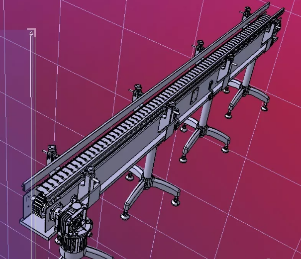 SS812һK450朰�ݔ�͙C3D�D�� STEP��ʽ(1)