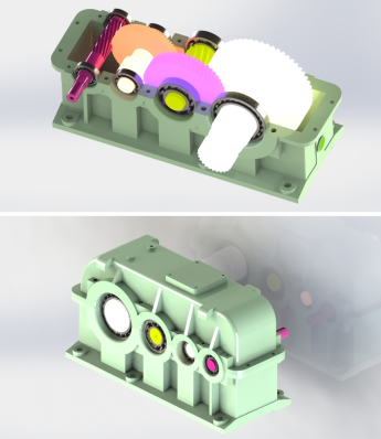 �����X݆��3D�D�� solidworks��ʽ