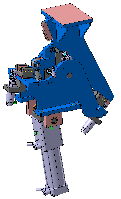 90�Ȕ[�יC��3D�D�� STP��ʽ