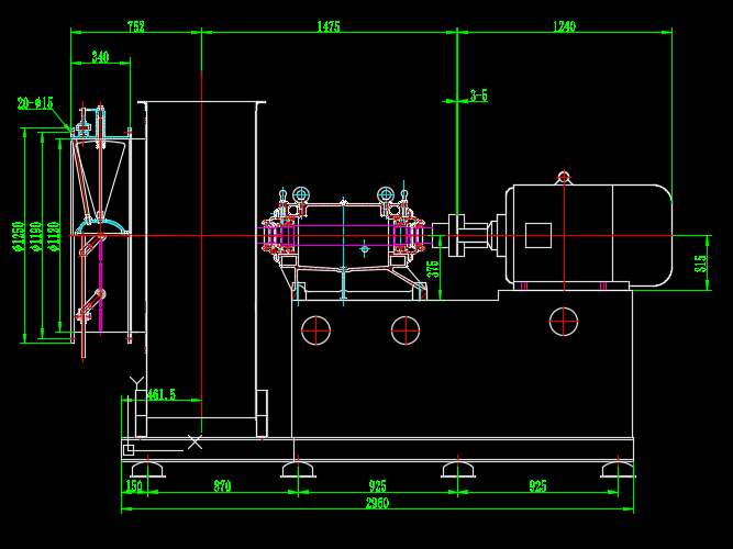 G5һ48 12.5D z90 132kw���w�D