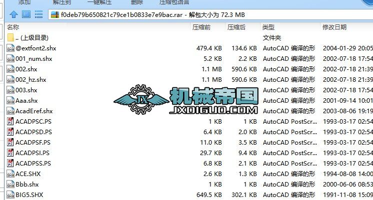 CAD���w�U�����w��Fonts2