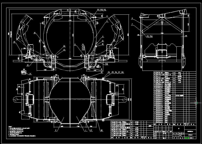 PGTB140һ00 140T�F���ӽ��wϵ�y���b�D