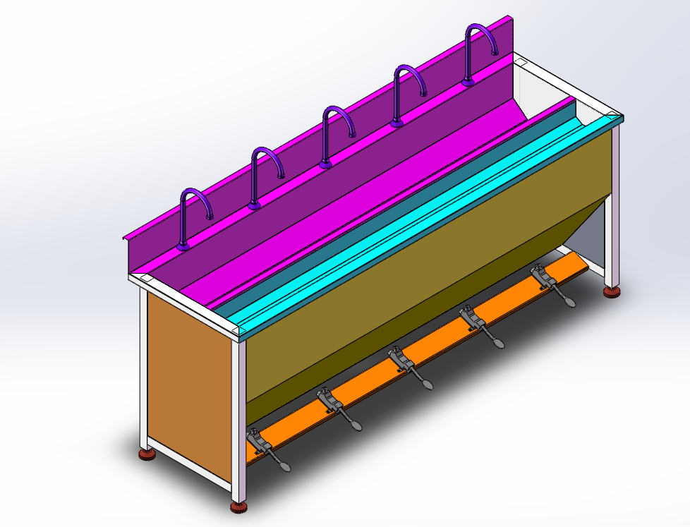 �tԺ��ʳƷ����ϴ�ֳ�һ�b��D