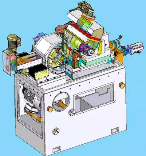 �o��ĥ��(STP)