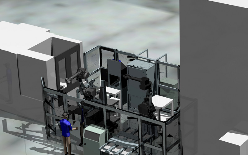 ���I�C����3Dģ��