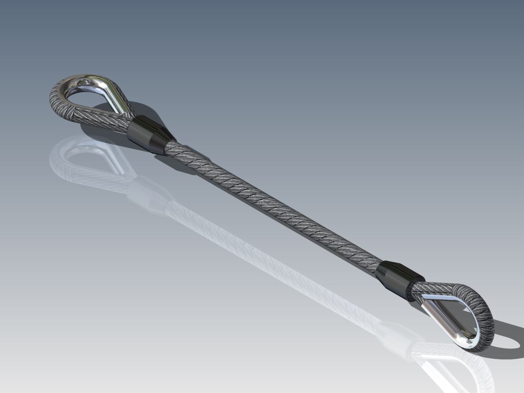 0.125Ӣ���Ó�K䓽z�Kģ��3D�D�� INVENTOR�O(sh��)Ӌ