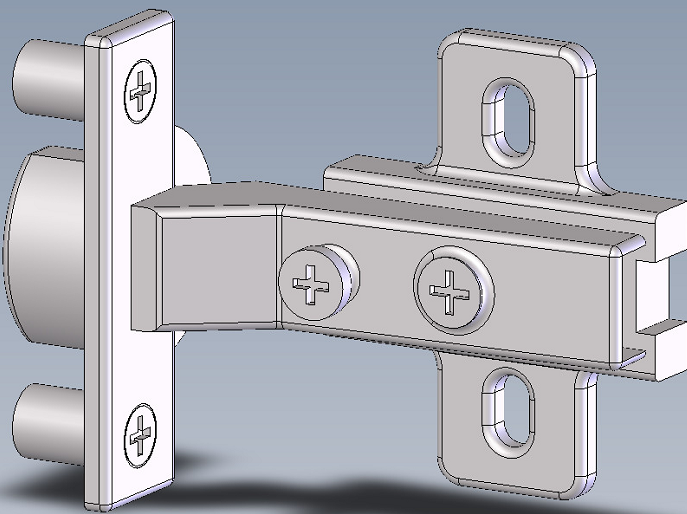 �W���q机��3Dģ�͈D�� Solidworks�OӋ