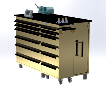 �Cе���̎��Ĺ����_���߹�ģ��3D�D�� Solidworks�OӋ