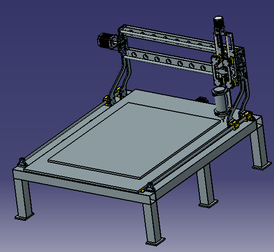 CNC�ӹ��O�� stp��ʽ