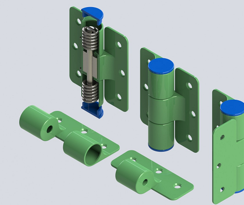 12̖(h��o)�����q�3D��(sh��)ģ�D�� STEP IGES��ʽ