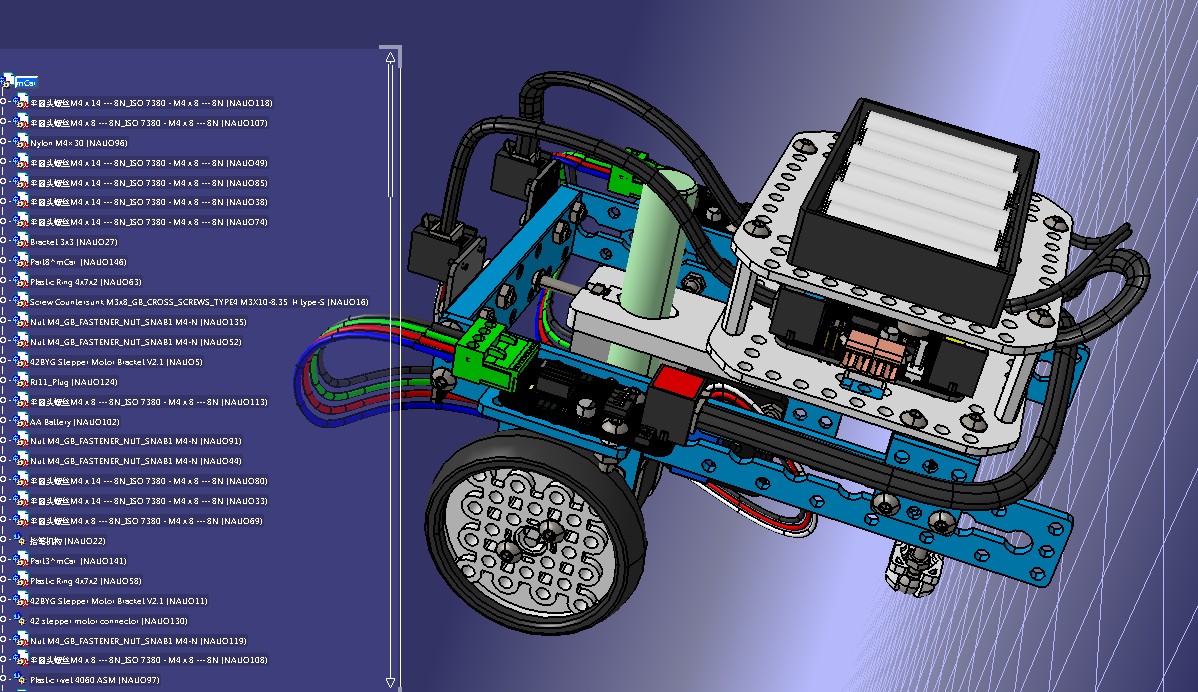 ���D���С܇�C(j��)����3D�D�� STEP��ʽ