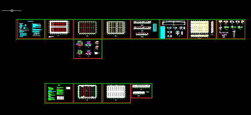 48���p��䓽Y���S���Y��ʩ���D��CAD��