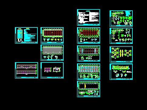 18�׆ο�䓽Y���S���Y��ʩ���D��CAD��