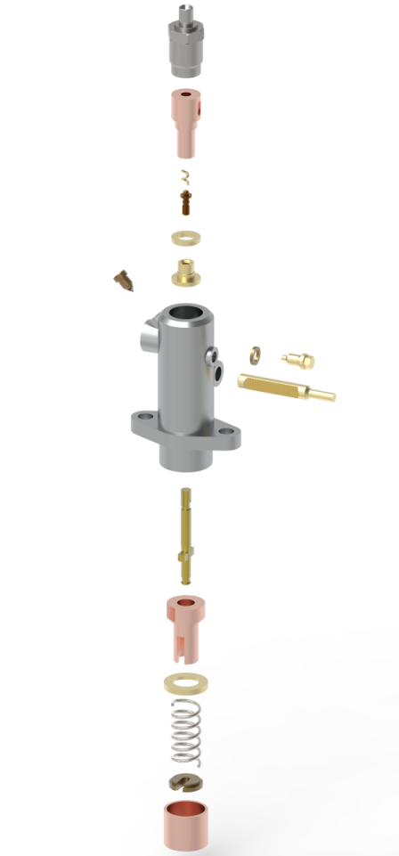 ȼ�ͱ�3D��ģ�D�� STP��ʽ