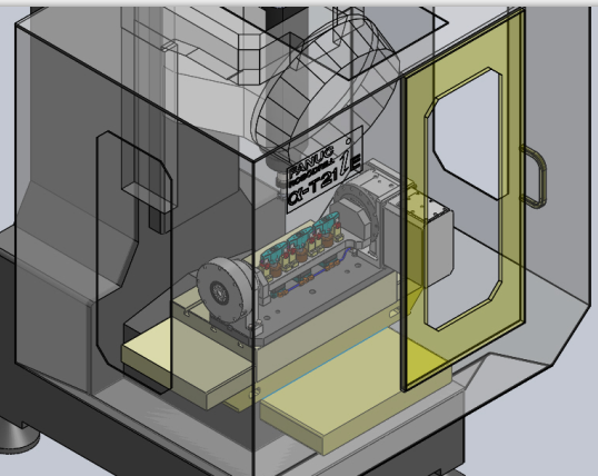 �ӹ��������D(zhu��n)�ֶ��b��3D�D�� x_t��ʽ