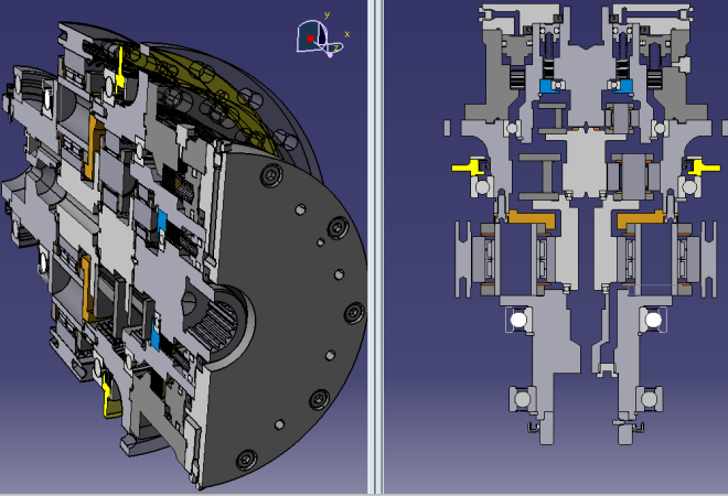 ���ǜp����3D�D�� STP��ʽ