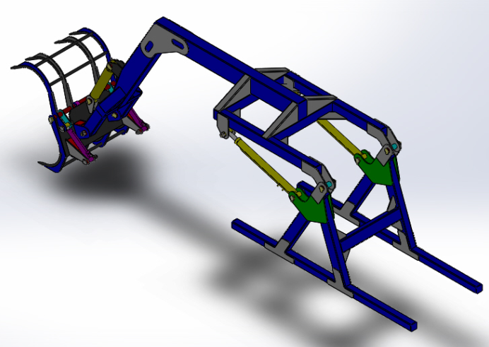 ����Nֲ�r�ߙC��3D�D�� x_t step��ʽ