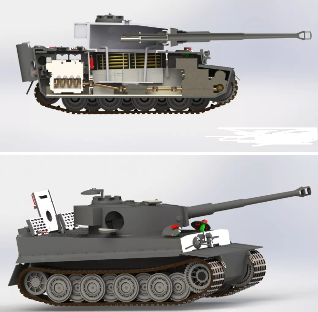 ��ʽ̹��ģ��3D�D�� Solidworks�O(sh��)Ӌ