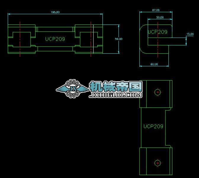 UCP209������.DWG