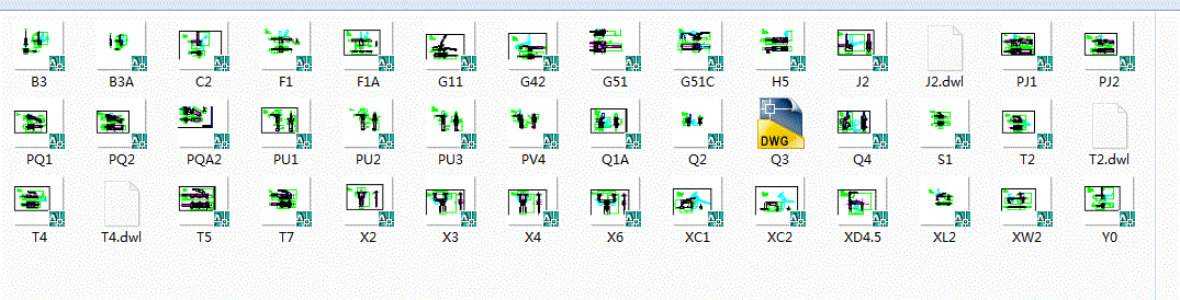 �A��cad�����O(sh��)Ӌ(j��)�D