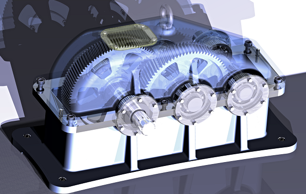 ����б�X݆�p����3D�D�� STP��ʽ