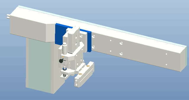 ȡ��ģ�M�C(j��)е�ֶ����^�Y(ji��)��(g��u)3Dģ�͈D�� CREO�O(sh��)Ӌ(j��)