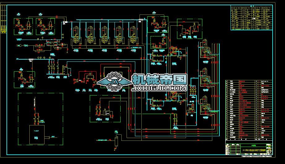2*150t/h��ˮ܇�g��܈D