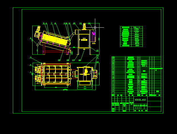 �B��ʽ����Óˮ�C402cad�D��
