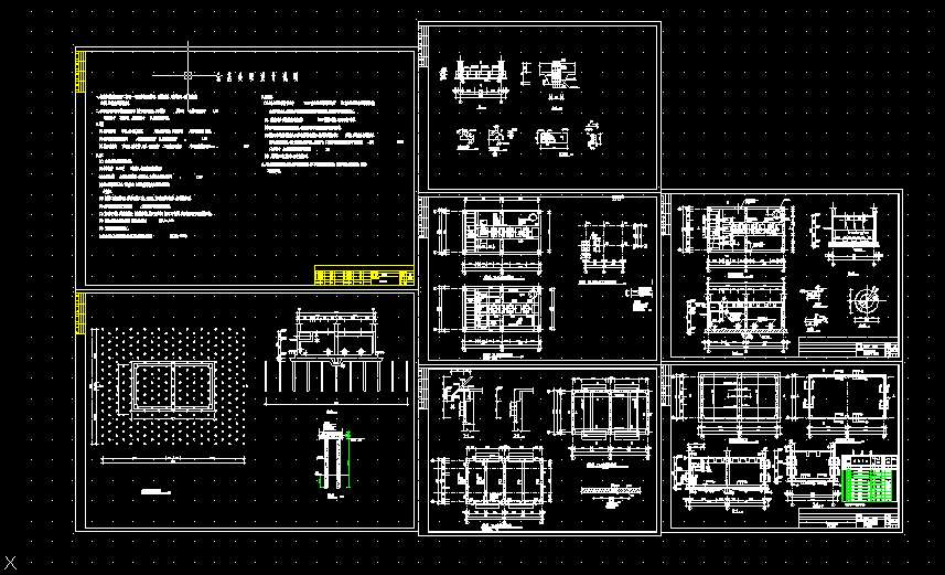 һ�f����ˮ�S�����վ�Y(ji��)��(g��u)ʩ���D