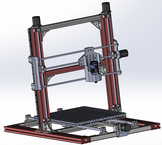 ������CNC㊴���(ji��n)��ģ��3D�D�� STEP��ʽ