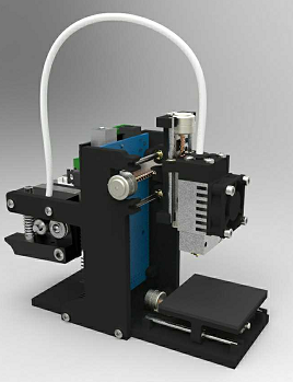 ����3D��ӡ�Cģ�͈D�� Solidworks�OӋ