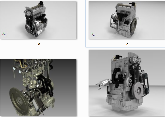 �ײ��͙C(j��)ģ��3D�D�� STP��ʽ