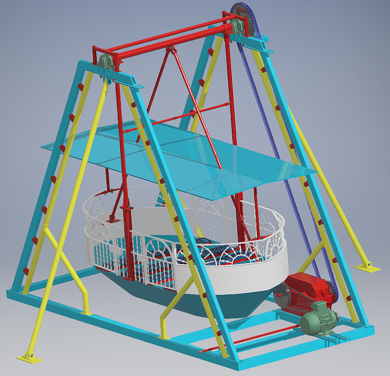 �냺�u�u�@ģ��3D�D�� STP IGS��ʽ