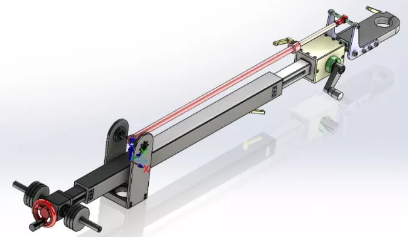 �z��C�۸���ģ��3D�D�� Solidworks�OӋ