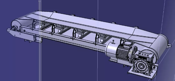 650һ3000Ƥ��ݔ�͙C3D�D�� STP igs x_t��ʽ