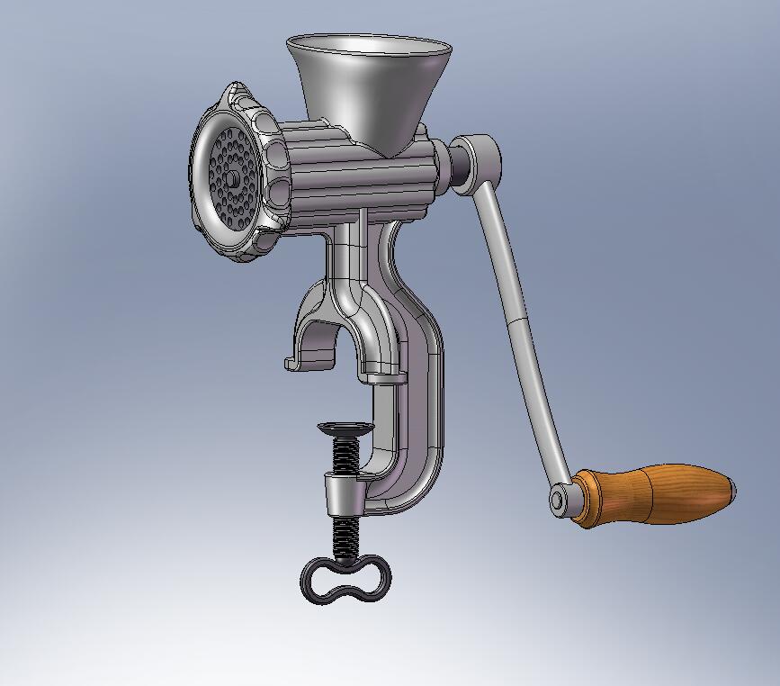 �����֓u�g��C3D��ģ�D�� Solidworks�OӋ