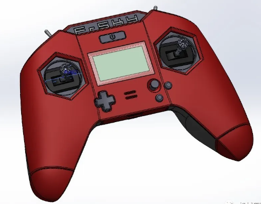 �Α��ֱ�ģ��3D�D�� Solidworks�OӋ