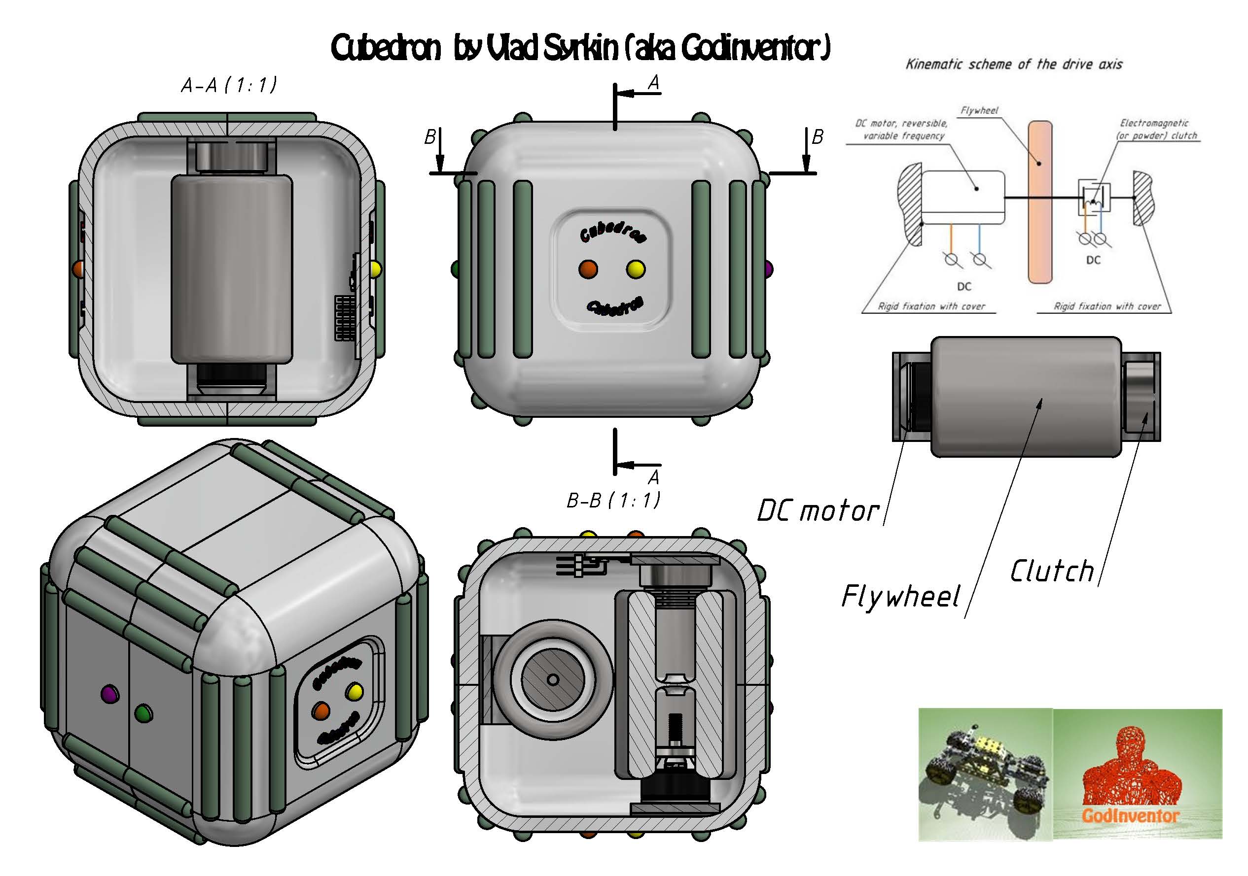 Cubedron�����\�����������w3D��ģ�D�� STP��ʽ