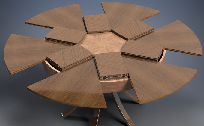 �ɔUչ�����D�_��ʽ����3D�D�� SOLIDWORKS STP