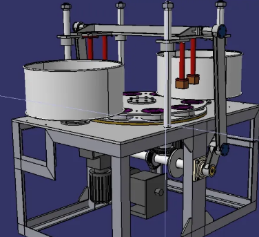 ���׻���ե�C3Dģ��STP��ʽ